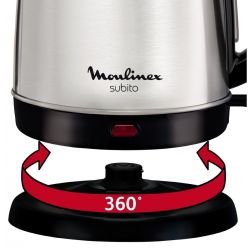 Электрочайник Moulinex SUBITO 2 BY530F30