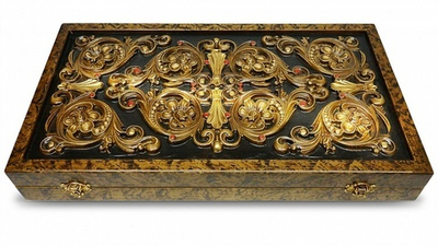 Нарды-шашки Эдем 30