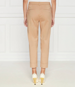 Брюки-сигареты FORDON Marc Cain - бежевый(XC 81.17 W06)