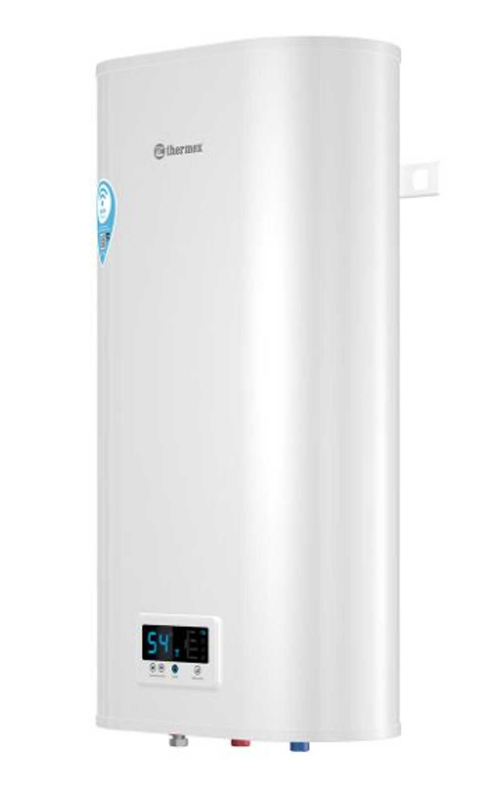 Водонагреватель THERMEX IF 50 V (pro) Wi-Fi