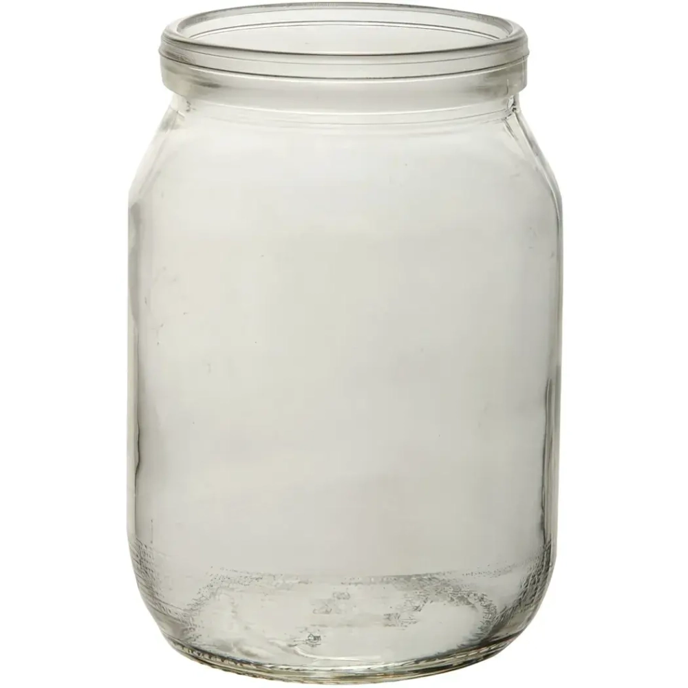 Банка стеклянная 250мл СКО 1-58-250