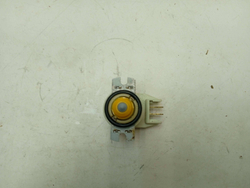 SRV55T03EU/30 ктп17 Клапан игольчатый для посудомоечной машины Bosch 90915020501615 б/у