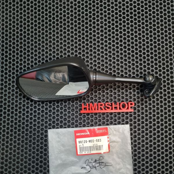 Honda Зеркало CBR 600 03-06 левое 88120-MEE-003