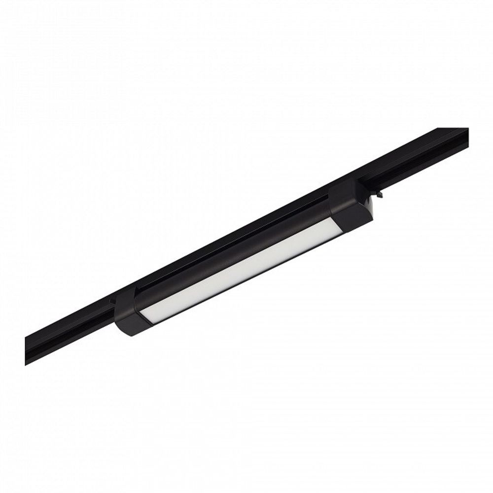 Накладной светильник ST-Luce Однофазная Трековая Система ST368.446.10