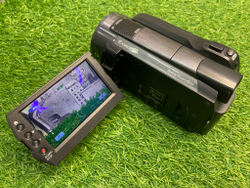 Sony HDR-XR520E