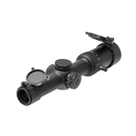 Оптический прицел Veber Wolf 1.25-4.5х26 IR FD07 Загонник