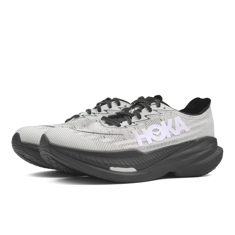 Кроссовки unisex Hoka Mach X2