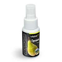 Спрей Vabik Spraymaster "Груша", 50мл