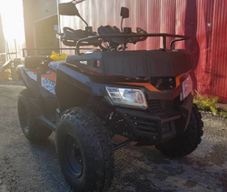 Квадроцикл YACOTA CABO 200