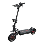 Электросамокат Kugoo G-BOOSTER 1600W 48V 20.8Ah
