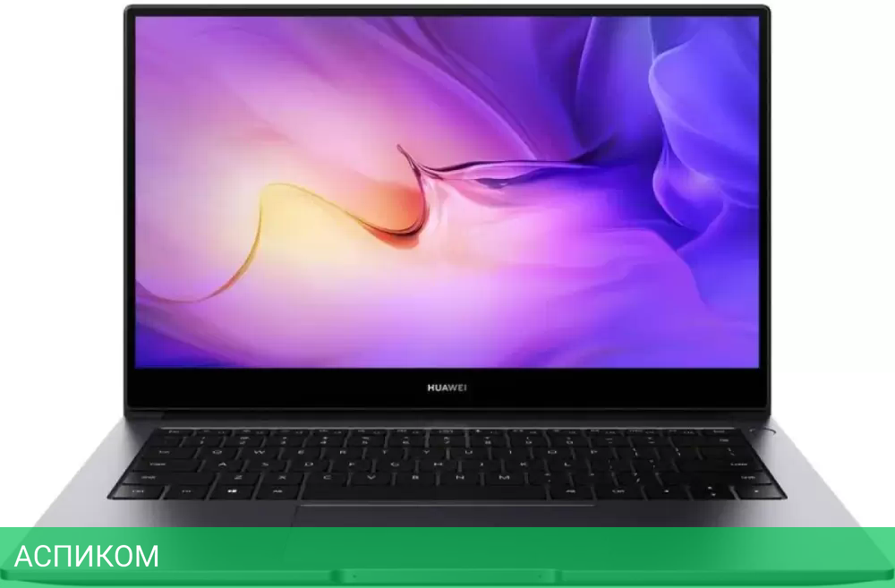 Ноутбук Huawei MateBook D 14 MDF-X 53014ARP
