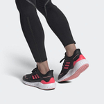 Кроссовки Adidas Climawarm Bounce (Женская размерная сетка)