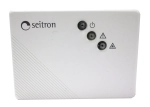 RGDCO0MP1 Seitron (Сейтрон) сигнализатор загазованности на оксид углерода и метан многоканальный стационарный