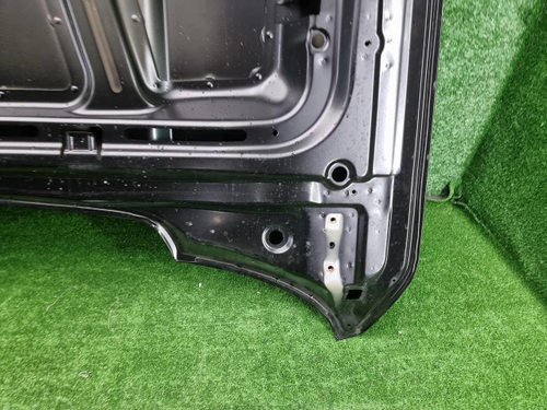 Капот KGM Torres (2023-н.в.)