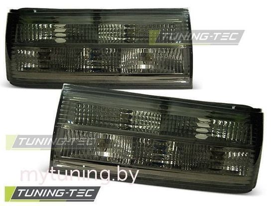 Задние фонари smoke для BMW 3 E30