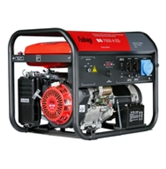 Инвертор сварочный Fubag IR 300 T