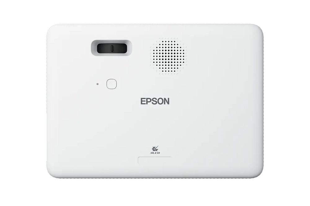 Проектор Epson CO-FH01