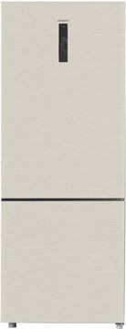 Холодильник Kraft KF-NF720GD