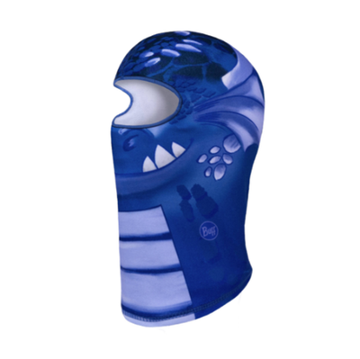 Подшлемник BUFF Polar Balaclava Lutky Cobalt