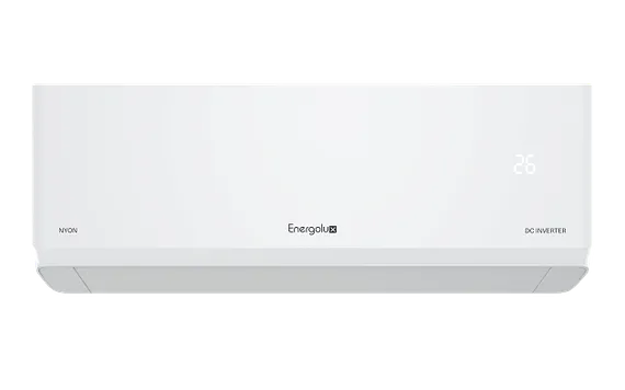 Сплит-система Energolux SAS09IL1-AI/SAU09IL1-AI Nyon DC Inverter