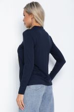 Лонгслив Капелла (синий) Б12381-16 LT Collection