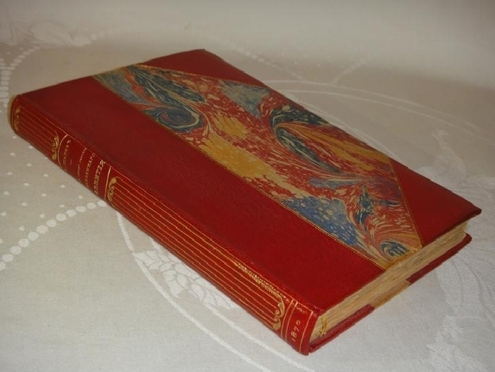 "Социально-педагогические условия умственного развития русского народа". Афанасий Щапов. 1870г.