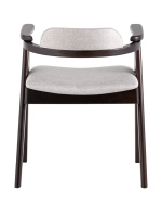 Комплект стульев (2шт) Stool Group OLAV MH32015 BZ-10 LIGHT GREY KOROB2