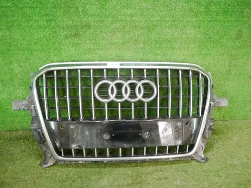 Решетка радиатора Audi Q5 1 8R (2012-2017) S-line