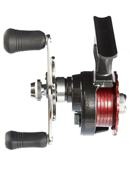 Катушка Lucky John MAIKO 6.5см