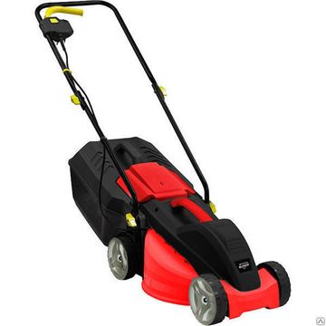 Газонокосилка электрическая "ELITECH" EK 1000K