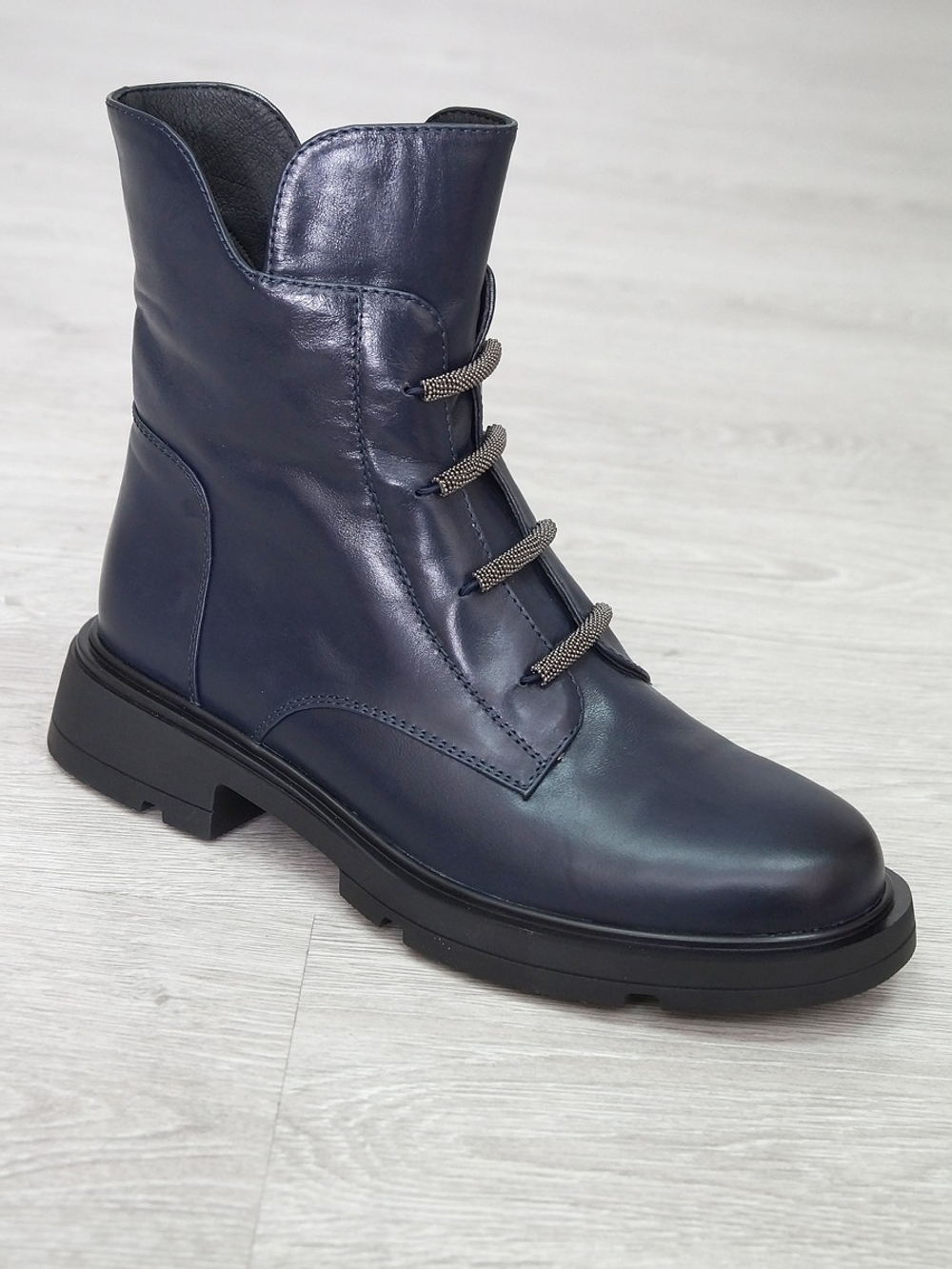 Ботинки женские демисезонные