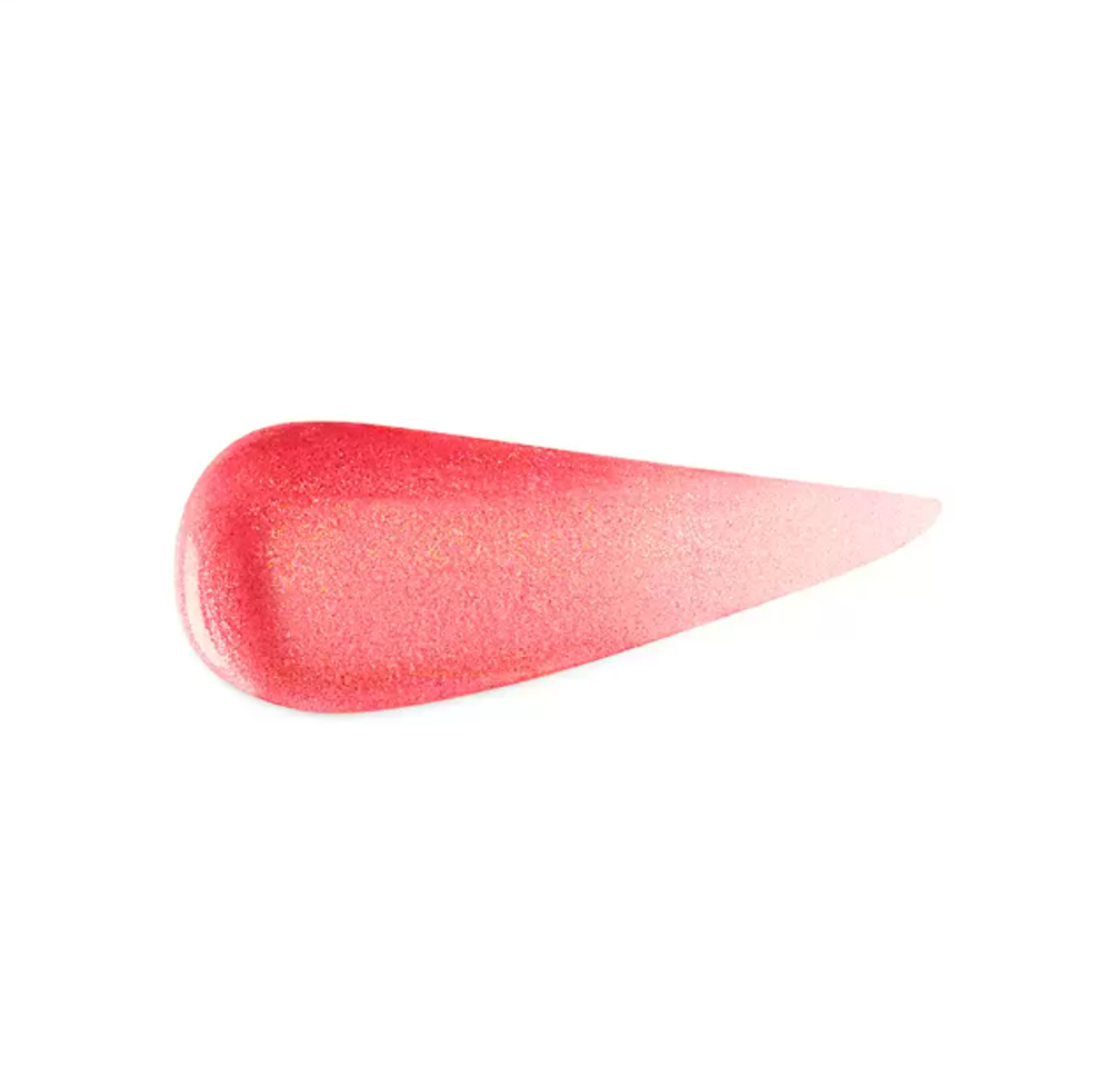 Смягчающий блеск для губ с трехмерным эффектом KIKO Milano 3D Hydra Lipgloss - 11