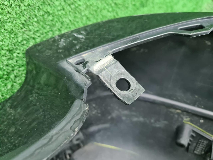 Бампер задний Range Rover Vogue 4 L405 (2017-2022)