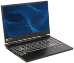 Ноутбук Acer Nitro V 15 15.6" / 16 Гб / SSD 512 Гб / Без ОС / I9165SG46N / NH.QQEER.007