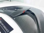 Карбоновый капот для McLaren 720S 2017-2023 МакЛарен тюнинг