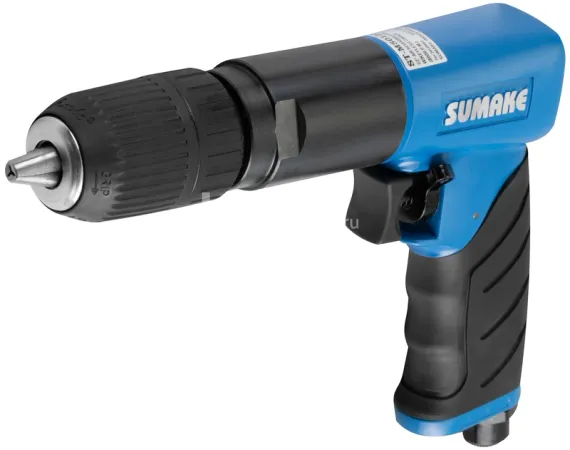 Дрель пневматическая Sumake ST-M5012C