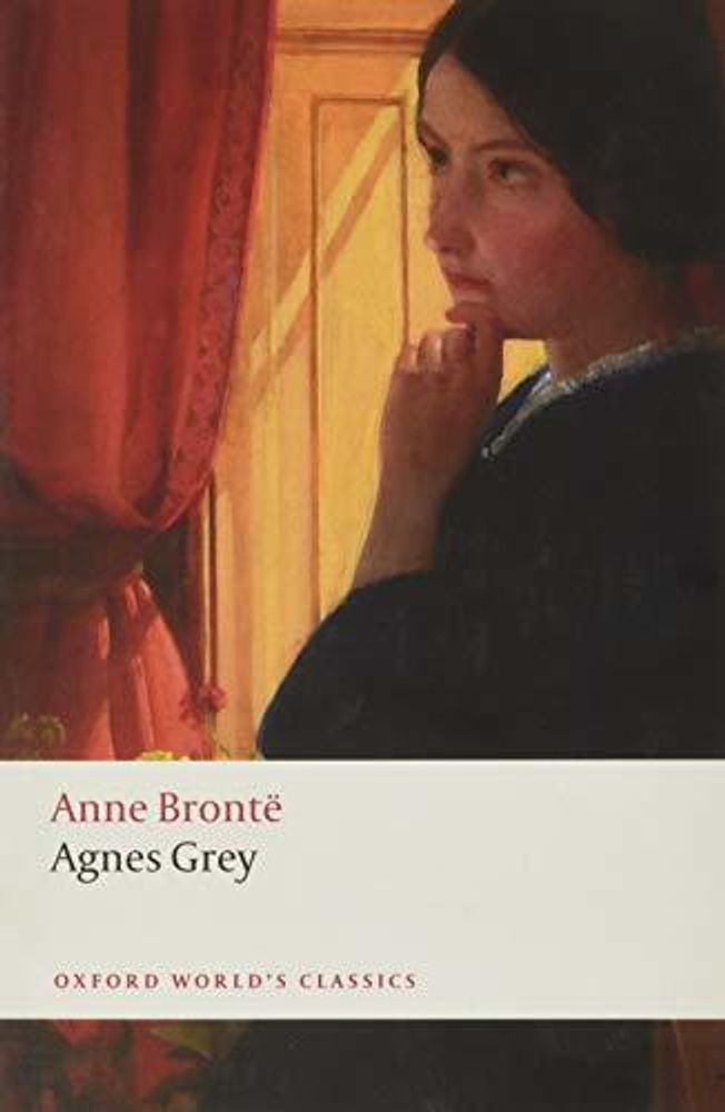 Agnes Grey