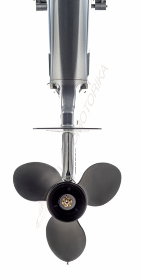 Лодочный мотор Mikatsu M9.9 FHS 9.9 л.с. двухтактный