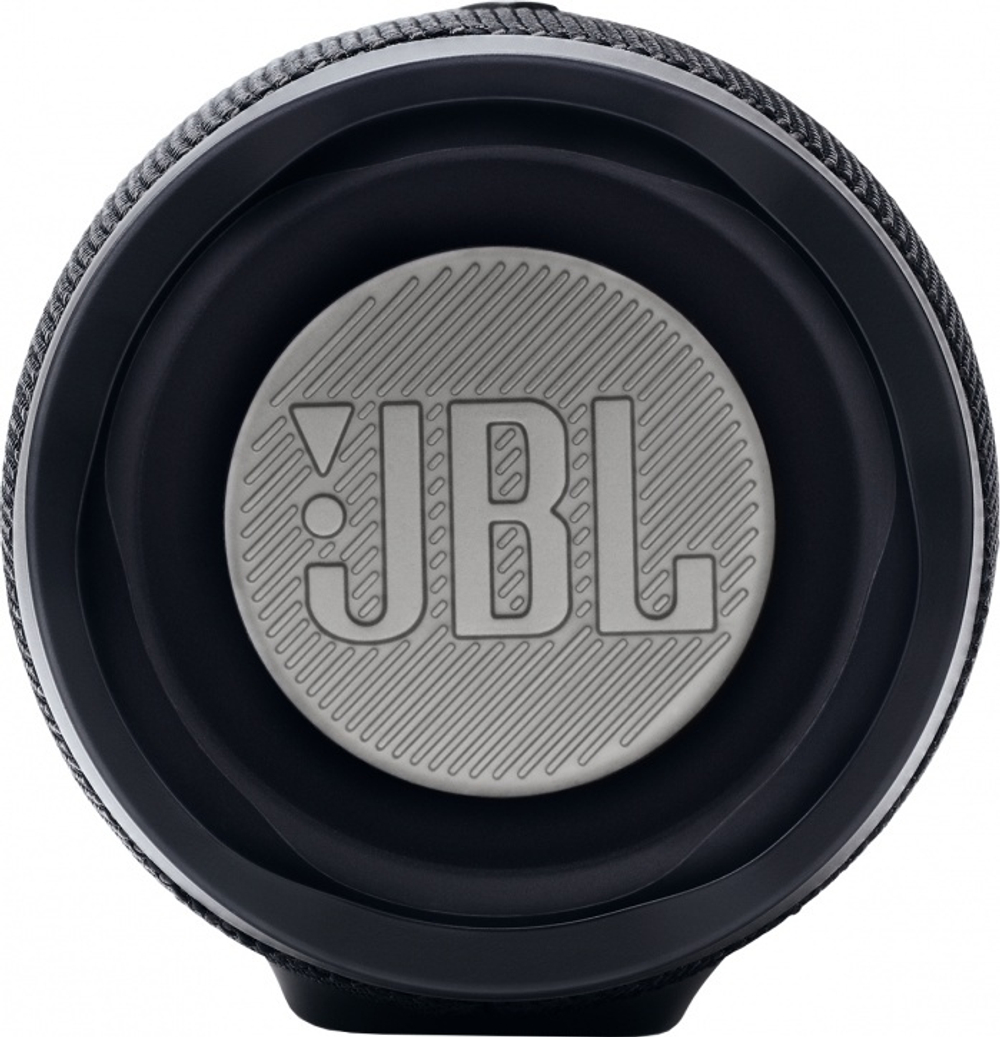 Портативная колонка JBL Charge 4 черная