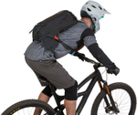 Велорюкзак с гидратором Thule Rail Pro Hydration Pack 12L TRHP112P Obsidian (3203799)