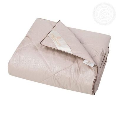 Одеяло "Лебяжий пух" Premium, Евро 200х215