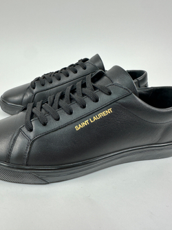 Кеды Saint Laurent