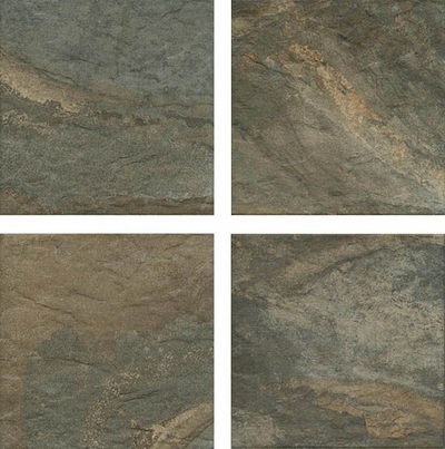 Керамогранит SG908300N Сланец темный