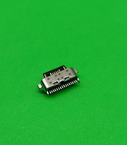 Doogee S90 / S90 Pro - Системный разъем зарядки (Type-C)