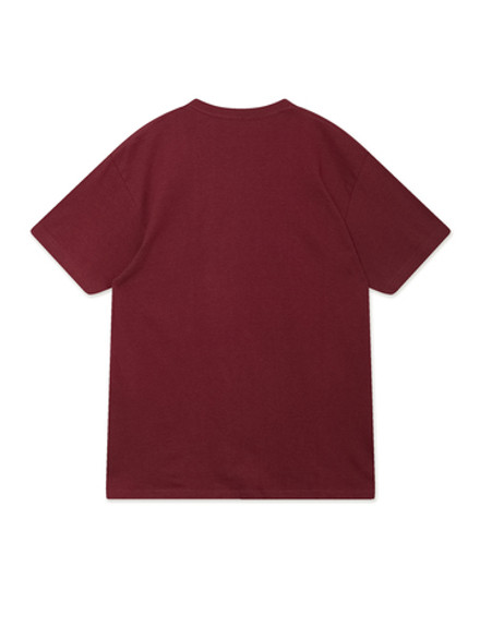 Мужская Футболка Bomb Hills Not Countries