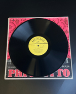 3 LP бокс Дж. Верди – Риголетто. 3 Виниловые пластинки 12 дюймов. Мелодия СССР.