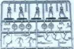 OAKP501 Skeleton Infantry