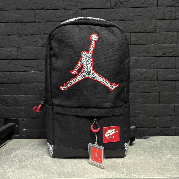 Рюкзак Jordan Logo black