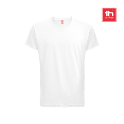 FAIR 3XL WH. Футболка из 100% хлопка