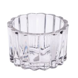 GAEM Подсвечник, L5 W5 H3,5 см